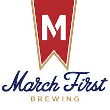 march first brewing